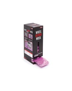 JTA10951417 image(0) - JTAPE Unlimited 1095.1417 1095 Series Flexible Wheel Repair Mask, 170 cm L x 170 cm W, 20 um THK