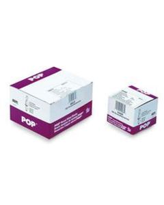 HEL59446 image(1) - Helicoil STEEL POP RIVETS 5/16 - 3/8 (100 PER BOX) 1/4 HEAD