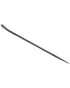 Klein Tools 36-Inch Round Bar with Tether Hole
