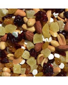 THS958966 image(0) - Tender Heifer Snack Co. Greek Yogurt Trail Mix Snacks and Trail Mixes - 10 Ounce