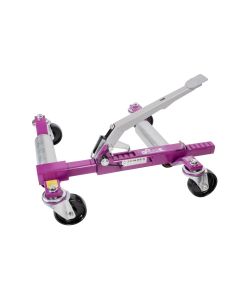 Unitec GoJak Model 5211 (single) Jack/Dolly