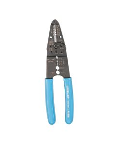CHA908 image(0) - Channellock 908 8 Inch Wire Stripper