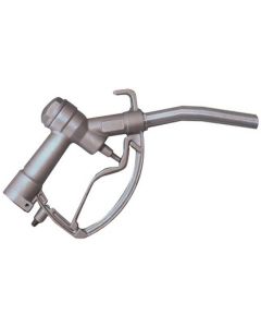 MILZE1539C image(0) - Zeeline by Milton ZE1539C - 1" Fuel Nozzle with Curved Spout
