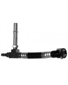 SG Tool Aid GM & Chrysler 3/8" In-Line Hair Pin Adapter with Quick Coupler