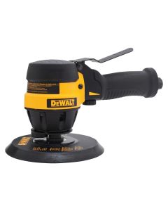 DEWALT Dual Action Sander