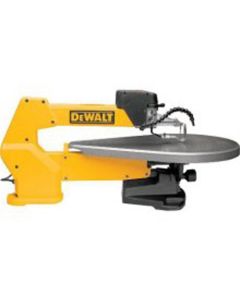 DeWalt 20" SCROLL SAW