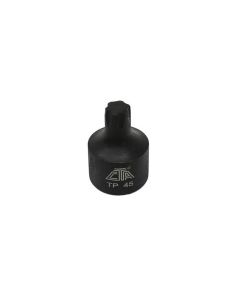 CTA Manufacturing TP45 3/8 Socket