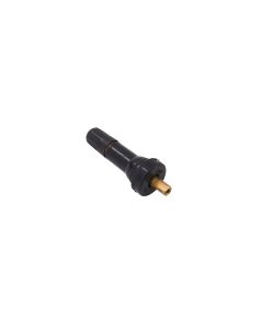 TMRTPMS15204B image(0) - Tire Mechanic's Resource TPMS Rubber Snap-In Valve Stem 15204 (Pack of 25);Compared to VS20 and 20046;OE Quality;Max psi 65