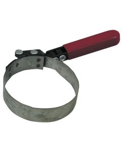 LIS53200 image(2) - Lisle WR 4-3/4 X 5-3/16 OIL FILT STRAP