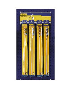 Hanson 8 pc. Wood Installer Bit Merchandiser