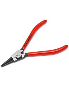 KDT82136 image(0) - GearWrench 7 Inch Straight Fixed Tip External Snap Ring Pliers