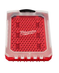 MLW49-10-0001 image(1) - Milwaukee Tool Milwaukee OPEN-LOK Modular Oscillating Blade Case