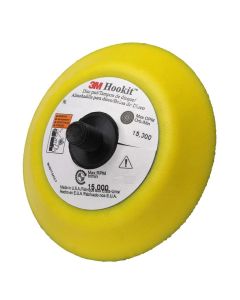 MMM55764 image(0) - 3M 3IN HOOKIT