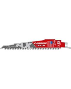 MLW48-00-5527 image(2) - Milwaukee Tool THE AX with CARBIDE TEETH 5T 12L 5PK