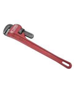 K Tool International Pipe Wrench 18 Inch