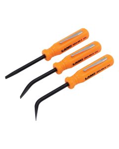 KAS853-06-3ST image(1) - Lang Tools (Kastar) 3pc Set All Three