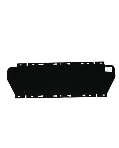 SRWS36050 image(0) - Sellstrom Sellstrom- Replacement Windows for 380 Series Face Shields - Shade 5 IR - 6.5 x 19.5 x 0.060" - Uncoated