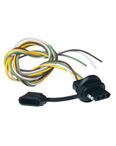 Hopkins Manufacturing 36" KNOCKOUT CONNECTOR