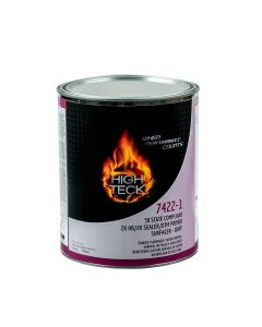 High Teck Products 7422-1 2.1 VOC 2K HB BUFF URETHANE PRIMER