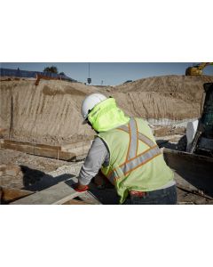 Milwaukee Tool BOLT Sunshade