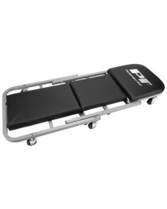 WLMW85018 image(4) - Wilmar Corp. / Performance Tool 2-in-1 40" Z-Frame Folding Creeper