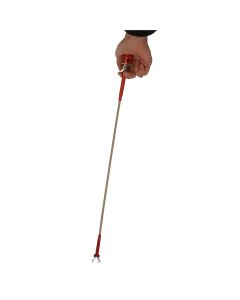 Ullman Devices Corp. LED Lighted Flexible Magnetic Spring Claw