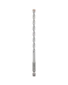 DEWALT Impact Ready Masonry Bit, 1/4" X 4" X 6"