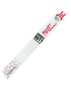 Milwaukee Tool 9" 18 TPI The Torch SAWZALL Blades (100 Pk)
