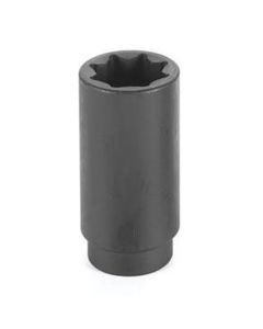 GRE2528SD image(0) - Grey Pneumatic SOC 7/8 1/2D IMP 8PT DP