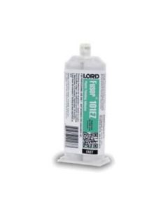FUS101EZ image(0) - Fusor 101EZ Heat Set Sandable Repair Adhesive, 1.7 oz Cartridge, Beige, Paste