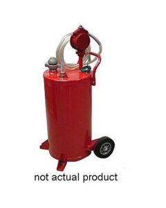 John Dow Industries FILTER GAS CADDY