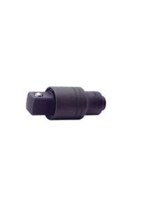 KKNBD030W-1-2 image(0) - Ko-ken USA BD030W-1/2 1/4 Hex Dr. Adaptor 1/2 Square 57mm Locking Quick Release