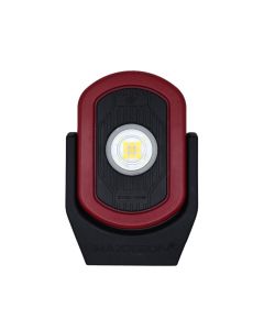 MXN00810 image(1) - Maxxeon Workstar&reg; 810 CYCLOPS Rechargeable Work Light - Red