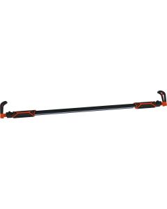 KTI73325XD image(3) - K Tool International Underhood Light 1600 Lumen Telescoping With Motion Sensor