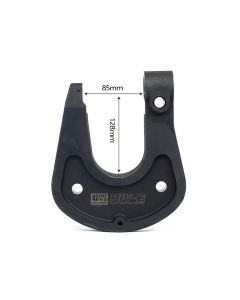 DENDF-SPR-TESLA15 image(0) - Dent Fix 15 Piece TESLA Die Set