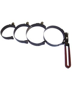 MTN8504 image(2) - Mountain WR 2-3/8X4-3/8 OIL FILT STRAP