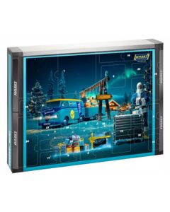 ANGZHZSANTATOOLS2025 image(0) - Anglo American Hazet 2025 Advent Calendar