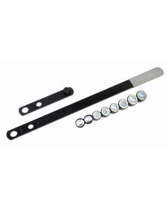 LIS59800 image(2) - Lisle Serpentine Belt Tool