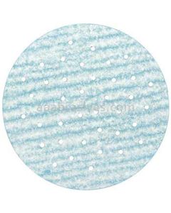 Norton Abrasives 3 Multi Air Cyclonic Discs 50Pk 320Gr