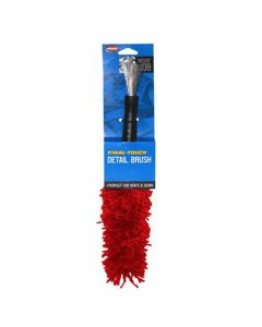 Carrand 2-in-1 Detail Brush