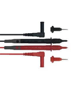 KPS by Power Probe KPS PT15 Test Cables with Test Leads