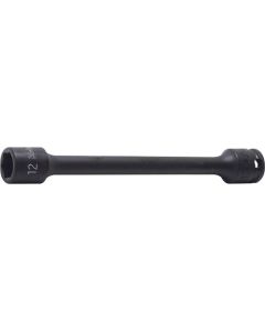Ko-ken USA 13145M.100-14 3/8 Sq. Dr. Extension Socket 14mm 6 point Length 100mm