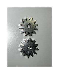 ZEE LINE BY MILTON Gear Kit for ZEELINE Model# 925, 930, and 945