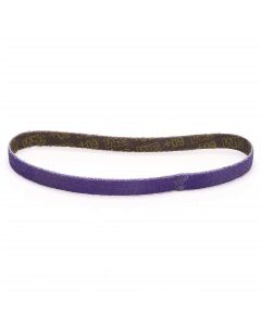 3M Cubitron II File Belt 60+ 1/2"x18" 10 belts