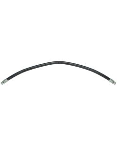 Plews Edelmann 18 in. Grease Gun Hose (1 per Card)
