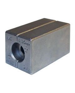 SRRPFT210 image(0) - S.U.R.&R. DIE - 1/4" - 45 & DIN