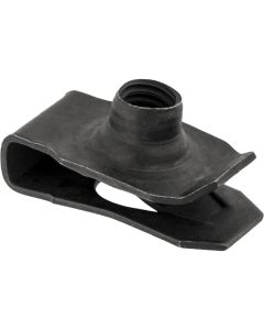 AVC16846 image(0) - AUVECO EXTRUDED U NUT SCREW LOCK THREAD M6-1.0