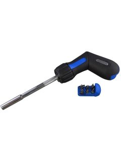 Horizon Tool PISTOL GRIP LED SCREWDRIVER BUNDLE SET