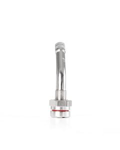 TMRTR543C-50 image(1) - Tire Mechanic's Resource TR543C Brass Truck Valve (Pack of 50)