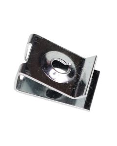 AVC13223 image(0) - AUVECO U NUT 4.2MM (#8) SCREW SIZE 3-4MM RANGE